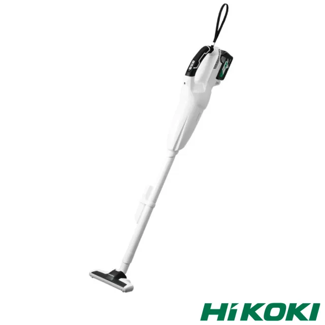 【HiKOKI】MV 36V 無刷集塵器(單電) R36DB