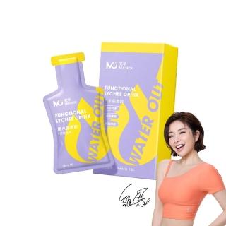 【MEICHECK 美萃】甩水曲羨飲x1盒(10入/盒)