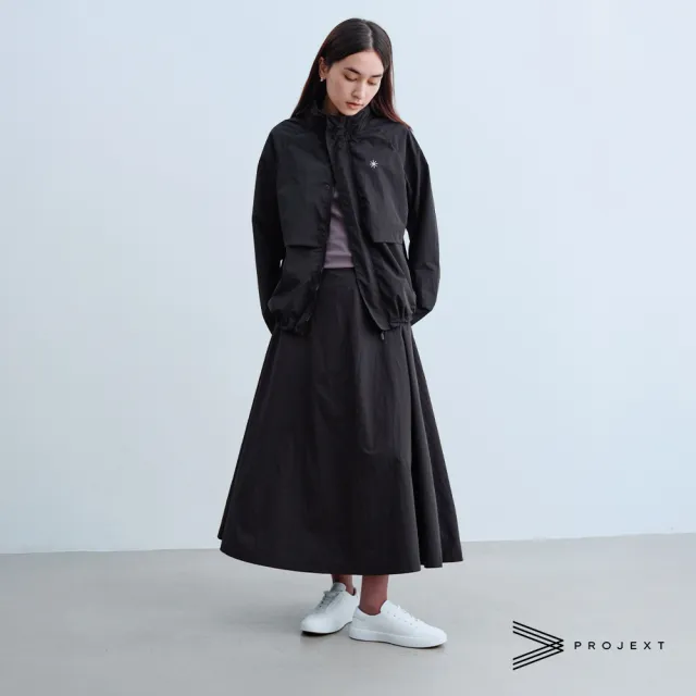 【PROJEXT】極簡防水小白鞋 Scooter X1 官方直營 休閒鞋/防滑/女鞋男鞋/募資百萬 2026新系列