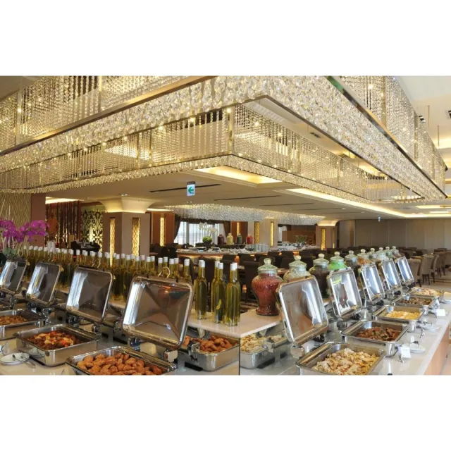 【義大天悅飯店】8/9偷殺!暑假平日不加價!2大2小含早餐或4大入住含2客早餐(入住即贈摩天輪搭乘券)