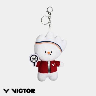 【VICTOR 勝利體育】VICTOR中國公開賽官方紀念掛件 PG6045CO26