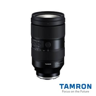 【Tamron】35-150mm F/2-2.8 DiIII VXD Sony E 接環 A058(公司貨)