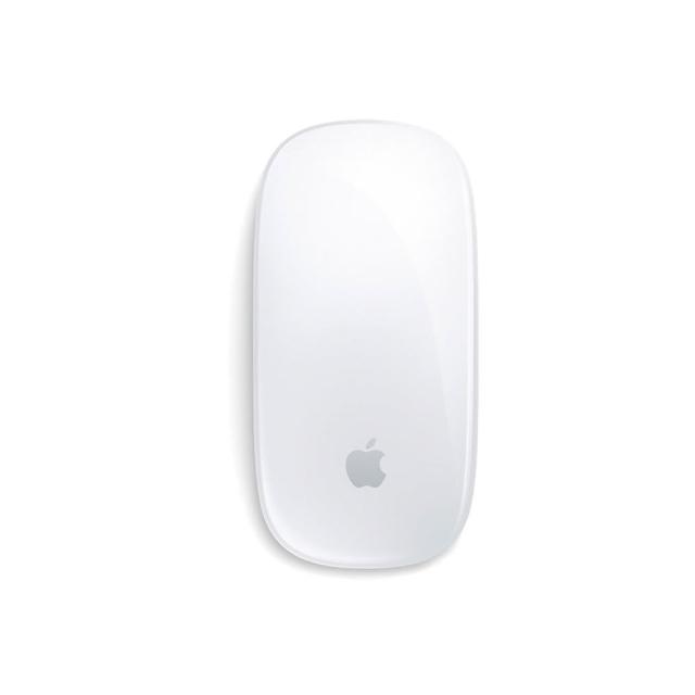 【Apple】原廠巧控滑鼠-白(USB-C)(MXK53TA/A)