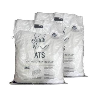 ATS 2包入 專業級軟化鹽錠 軟水機專用 NSF認證 鹽錠 軟水系統