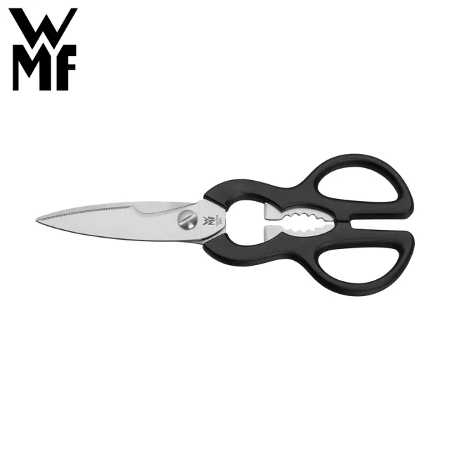 【WMF】不鏽鋼廚房剪刀 萬用料理剪刀 食物剪刀