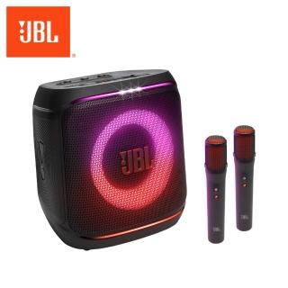 【JBL】PARTYBOX ENCORE 2 PLUS 可攜式AI派對燈光藍芽喇叭