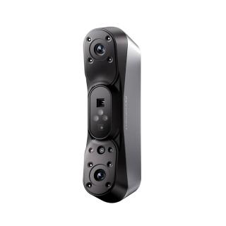 【REVOPOINT】POP4 標準版 Hybird 3D掃描器 (線雷射、紅外光、VCSEL、Hybird 四種模式)