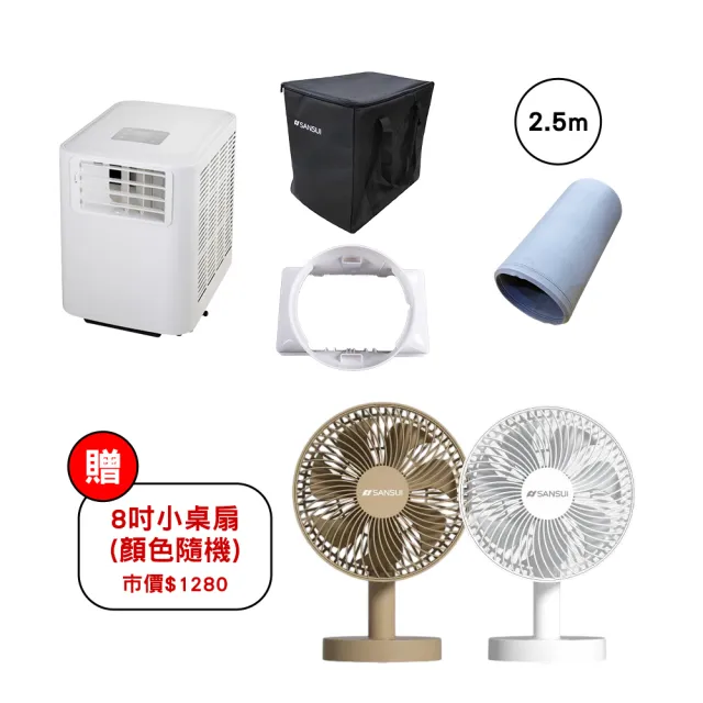 【2026】移動式冷氣機推薦10款高評價移動式冷氣機品牌排行 | BALIMAN情報局