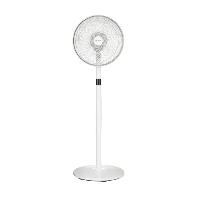 【AIRMATE 艾美特】14吋智能DC直流馬達遙控立地電扇FS35126RI(Iot set)