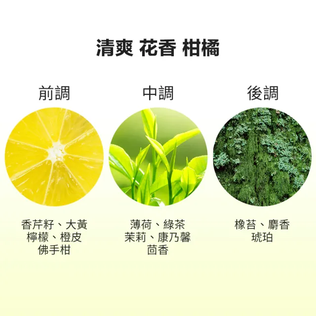【伊麗莎白雅頓】超人氣綠茶香水沐浴團購組 (500mlx6)