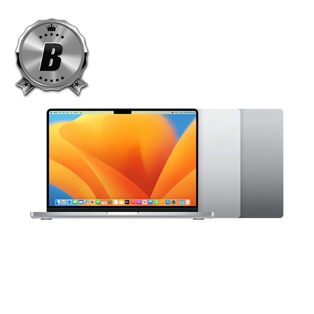 【Apple】B級福利品 MacBook Pro 14吋 M2 Pro 12核心CPU 19核心GPU(2023/16G RAM/1T SSD)