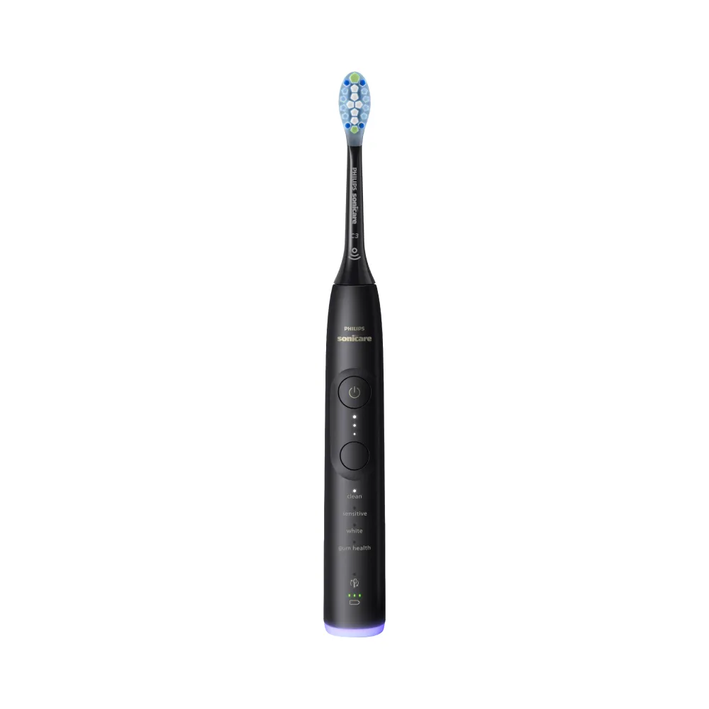 【Philips 飛利浦】momo獨家 HX7421/12 全能亮白音波電動牙刷-(官方直營/momo集資)