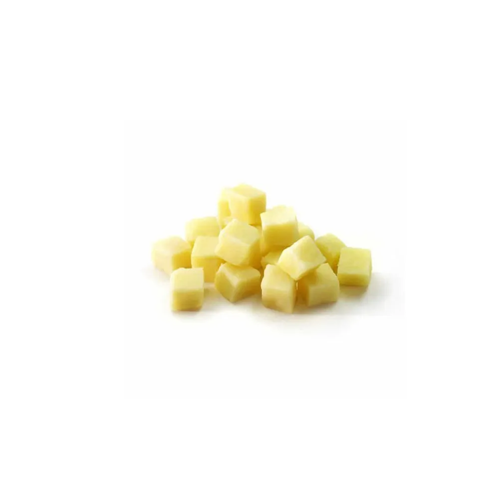 4包 馬鈴薯丁 (1000g/包) (上野物產)
