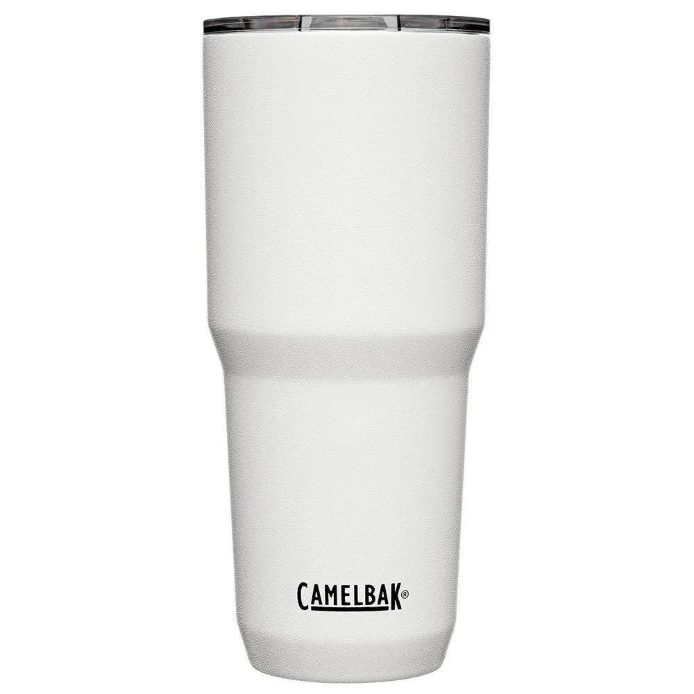 【CAMELBAK】900ml Tumbler 不鏽鋼雙層真空保溫保冰杯(辦公馬克杯/隨行杯/咖啡杯/保冰保溫杯)