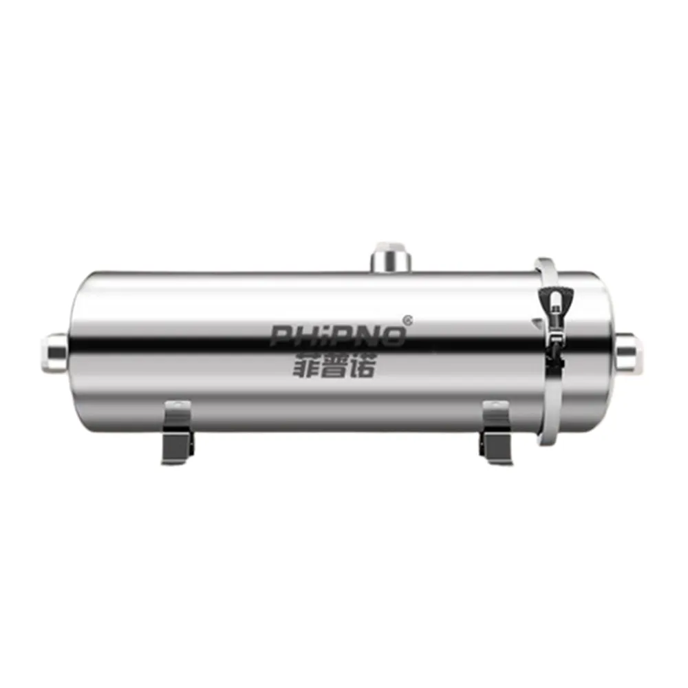 【PHIPNO】過濾器全屋大流量淨水器淨濾水器(過濾器/淨水器/淨濾水器)