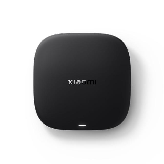 【小米】官方旗艦館 Xiaomi 電視盒子S 3代
