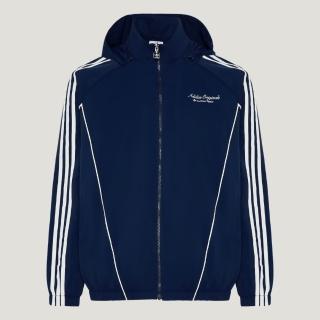 【adidas 愛迪達】連帽風衣外套 男 - Originals KW5692