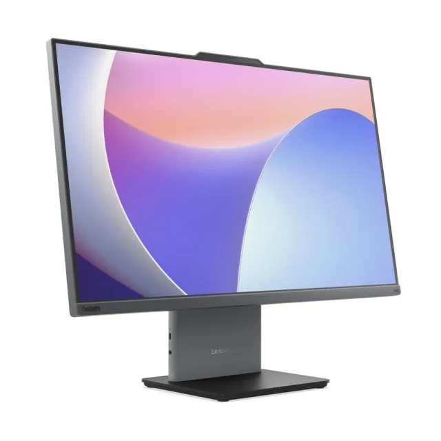 【Lenovo】+2K迷你相機★27吋Core 7多合一液晶電腦(neo 50a/Core 7-240H/16G/1TB SSD/W11)