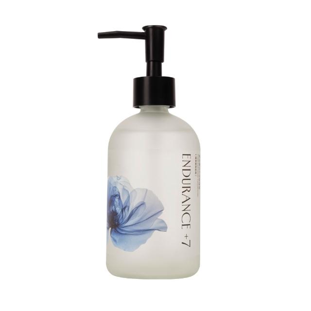 【1%植物關鍵】Endurance +7 愛延續切花保鮮精華400ml(鮮花延長花期 情人節 花束 居家花藝照護 玫瑰 百合)