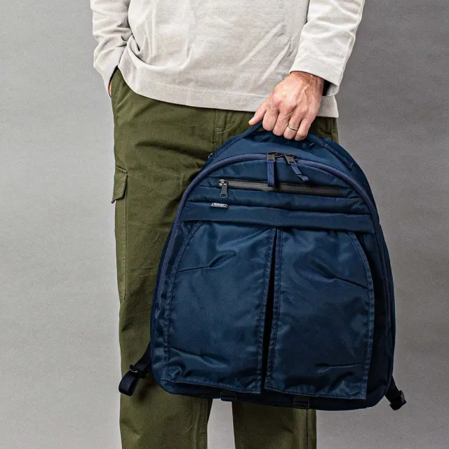 【HARVEST LABEL】雙11 日本品牌 URBAN CARGO系列 HVT-0280 高機能 後背包 多色任選