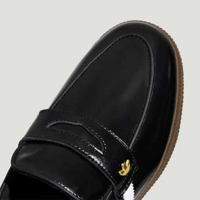 【adidas 愛迪達】HANDBALL SPEZIAL 樂福鞋 復古 男鞋/女鞋 - Originals LC3903