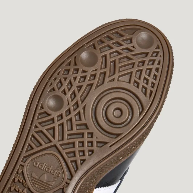 【adidas 愛迪達】HANDBALL SPEZIAL 樂福鞋 復古 男鞋/女鞋 - Originals LC3903
