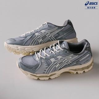 【asics 亞瑟士】GEL-KAYANO 12.1 男女中性款 運動休閒鞋 1203A759-021