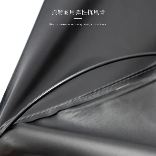 【雨之情】羽量防曬百搭自動傘(雨傘 折疊傘 遮陽傘 防曬 自動折傘)