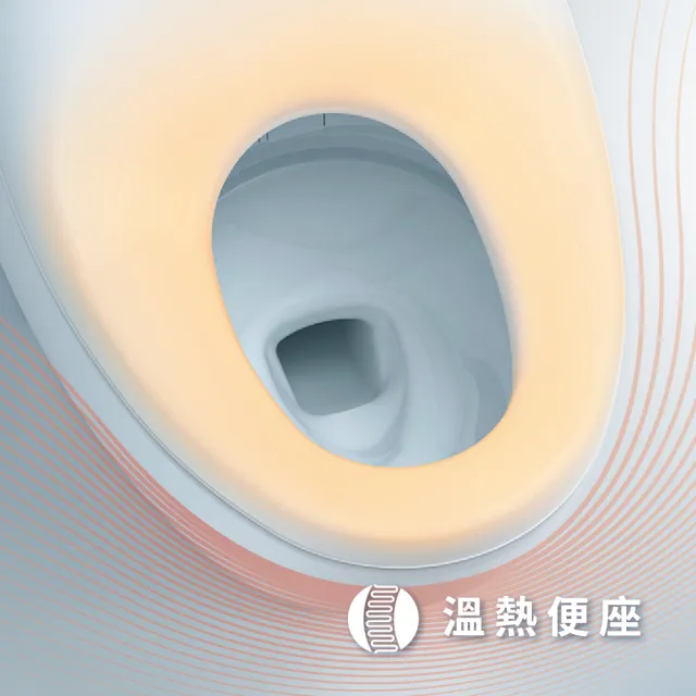 【TOTO】S2 標準款 除菌溫水洗淨便座 TCF33161GTW(電解除菌水/智慧洗淨/溫熱便座/WASHLET/免治馬桶座)