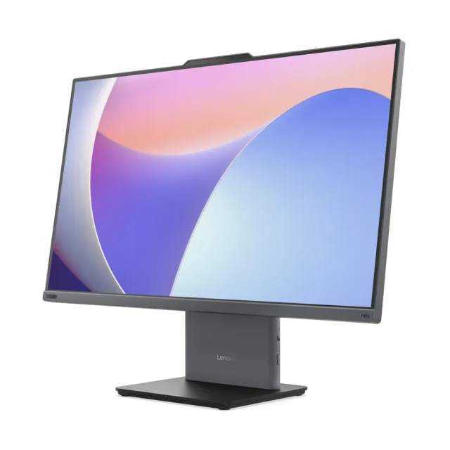 【Lenovo】+Office2024★27吋Core 7多合一液晶電腦(neo 50a/Core 7-240H/16G/1TB SSD/W11)