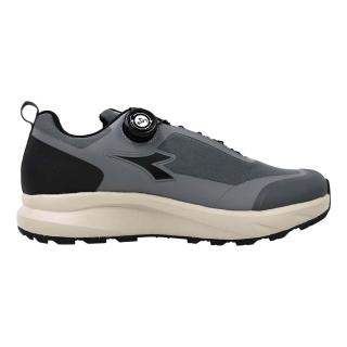【DIADORA】男越步防潑水減壓健走鞋-寬楦 慢跑 訓練 戶外(DA7627628)