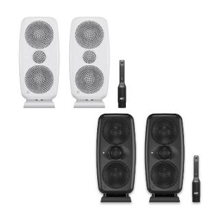 【IK Multimedia】iLoud MTM MKII Pair 主動式監聽喇叭 一對(公司貨保證)