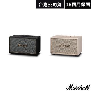 【Marshall】ACTON IV 家用式藍芽喇叭(第四代)