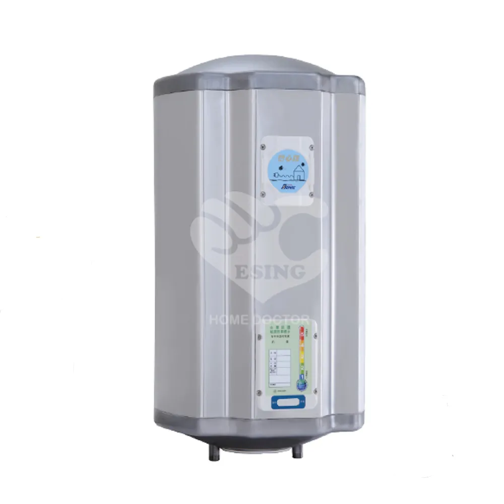 【怡心牌】70L 直掛式 電熱水器 經典系列調溫型(ES-1819T 不含安裝)