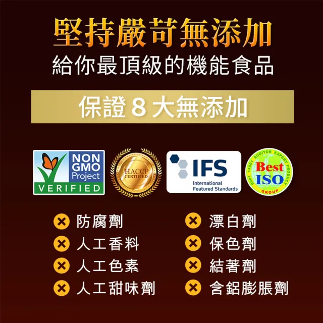 【iHDoc】全能薑黃(60粒/盒；3盒組)