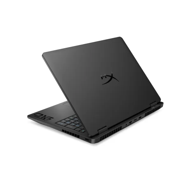 【HP 惠普】16吋Ryzen AI 7 450 RTX5060 8G電競筆電(HyperX OMEN 16-ap1021AX/16G/1T/W11/究極黑)