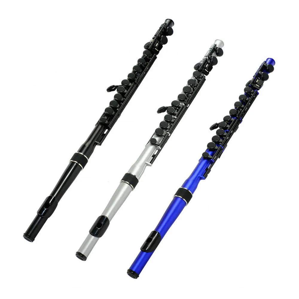 英國品牌 塑膠長笛 Student Flute Kit 學生長笛(全新貨 保固一年)