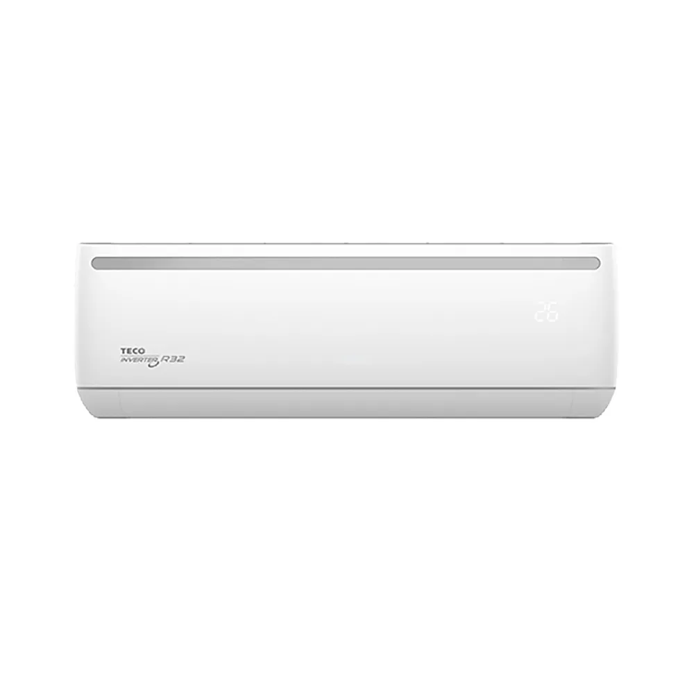 【TECO 東元】7-8坪R32一級變頻冷暖5.2KW分離式空調(MA50IH-EJ2/MS50IH-EJ2)