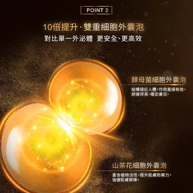 【DR.WU 達爾膚】2026全新升級！玫瑰PDRN 超逆齡抗老小黑瓶30ML
