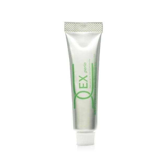 【悠哉美健】日本製牙齒保養 YOZAI牙周凝露 旅行用 14g(牙齦護理/抑菌淨化口腔/舒緩敏感)