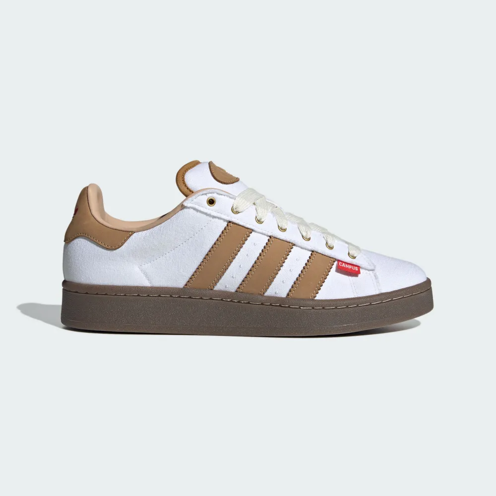 【adidas 愛迪達】CAMPUS 00S 運動休閒鞋 滑板  男鞋/女鞋 - Originals IH3284