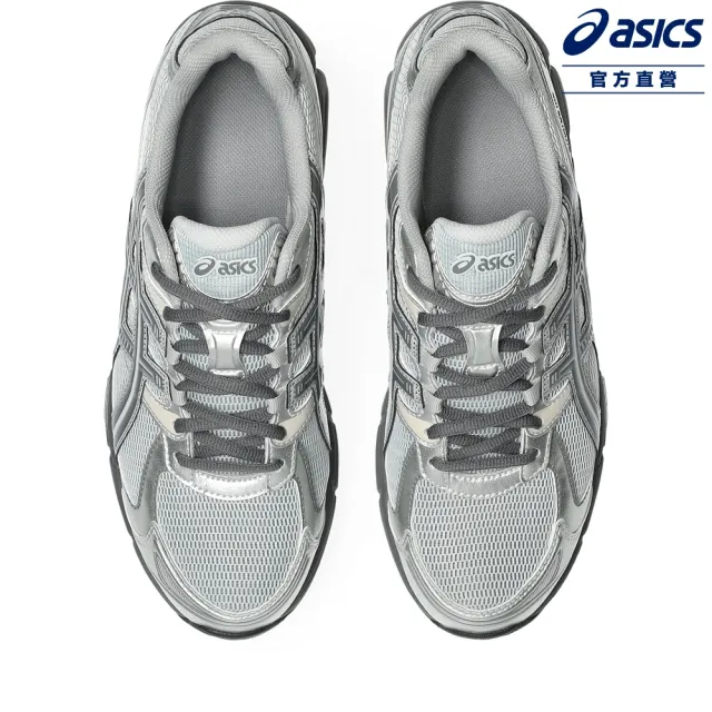 【asics 亞瑟士】GEL-STRATUS MC 男女中性款 運動休閒鞋 1203B219-020