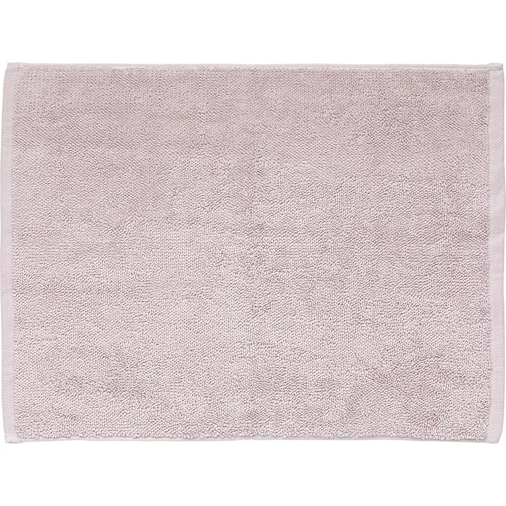 【NITORI 宜得利家居】浴室踏墊 D RICH 45×60 PI(浴室踏墊 踏墊 地墊)