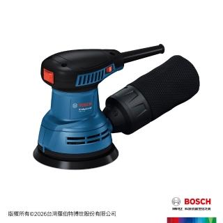 【BOSCH 博世】偏心砂磨機 GEX 125