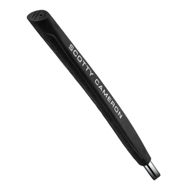 【Scotty Cameron 卡麥隆】Full Contact Grip 卡麥隆推桿握把