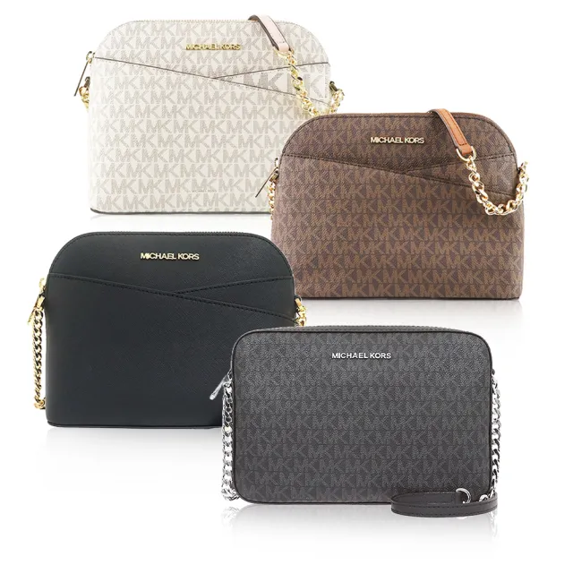 【COACH】x Michael Kors 經典皮夾/斜背包/貝殼包 (多款選)