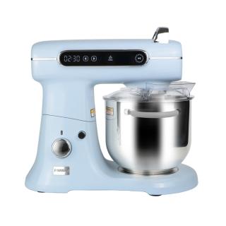 【山崎】7L微電腦靜音型高效攪拌機 藍 SK-Q7DC