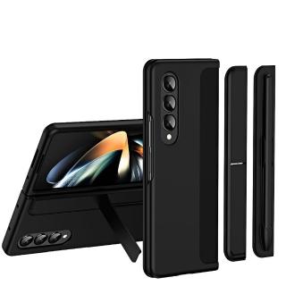 【ACE CASE】三星SAMSUNG Galaxy Z Fold8 Ultra/清輝A02 /二合一/筆槽支架/ 手機殼 保護殼 保護套