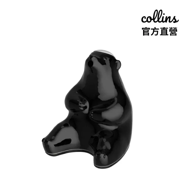 【Collins】官方直營 蜜獾香氛器