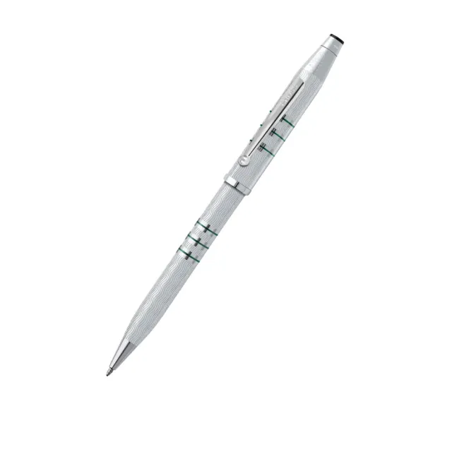 【CROSS】Century II 限量版180 週年紀念原子筆(原廠正貨)